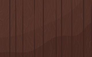 teckning tecknad serie konst av mörk brun trä textur mönster landskap bred mall vektor bakgrund