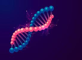 Bio-DNA-Technologie