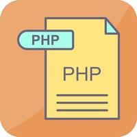 php-Vektorsymbol vektor