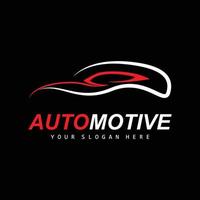 Autologo, Autoreparaturvektor, Markendesign der Reparaturwerkstatt, Autopflege, Autoersatzteile vektor