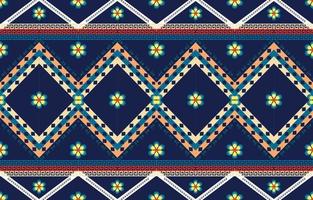 etnisk geometrisk sömlös mönster vektor. afrikansk arab amerikan aztec motiv mönster. vektor element designad för bakgrund, tapet, skriva ut, omslag, kakel, tyg mönster. vektor mönster.