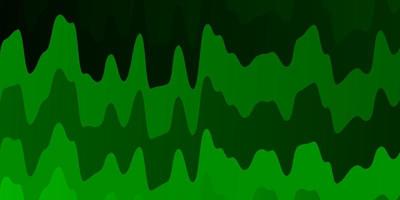hellgrüne Vektorbeschaffenheit mit Kreisbogen. vektor