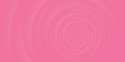 abstrakte geometrische rosa Rose Nahaufnahme Hintergrund. valentinstag grußkarte. geschenkkarte, liebesparty, einladungsgutscheindesign, plakatvorlage, platz für text. vektor