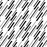 abstrakt sned rand mönster vektor design.