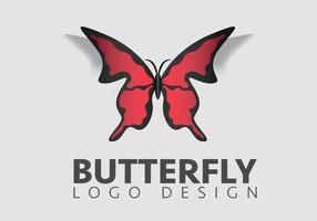 Butterfly Logo