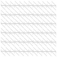 minimal linje konst mönster bakgrund vektorillustration vektor