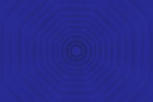 illustration blå geometrisk bakgrund. flytande blå 3d Färg bakgrund design. vätska former sammansättning vektor