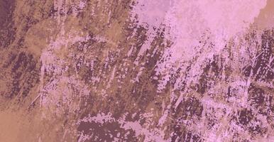 abstrakte Grunge-Textur lila Farbe Hintergrund Vektor
