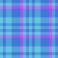 vektor tyg tartan. pläd textur textil. sömlös bakgrund kolla upp mönster.