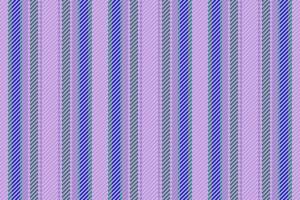 textil- sömlös rand. vektor bakgrund textur. vertikal rader mönster tyg.