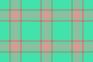 tyg vektor mönster. tartan bakgrund kolla upp. textil- pläd textur sömlös.