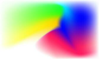 vektor abstrakt bakgrund lutning skön gradering regnbåge färger