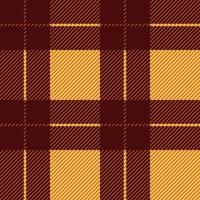 tartan sömlös mönster bakgrund. höst färgad pläd, tartan flanell skjorta mönster. trendig plattor vektor illustration för tapet.