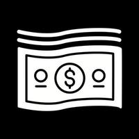 Dollar-Vektor-Symbol vektor