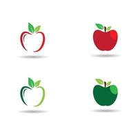 apple logotyp bilder vektor