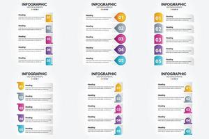 detta vektor illustration uppsättning är idealisk för skapande infographics för reklam. broschyrer. flygblad. och tidningar.