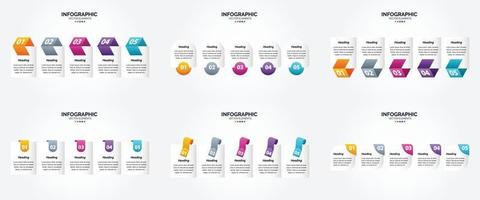 använda sig av dessa vektor illustrationer till skapa skön infographics för reklam. broschyrer. flygblad. och tidningar.