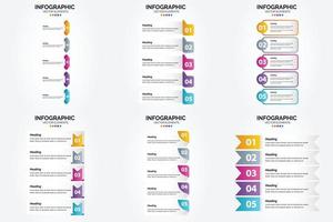 detta uppsättning av vektor infographics är bra för reklam din företag i broschyrer. flygblad. och tidningar.