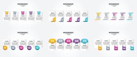 använda sig av detta uppsättning av vektor infographics för reklam i en broschyr. flygblad. eller tidskrift.