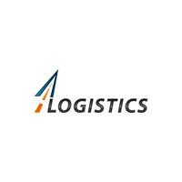 Logodesign für Lieferung, Logistik und andere, Logosammlung, Konzeptdesign, Symbol, Symbol vektor