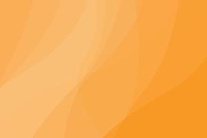abstrakter Hintergrund mit orangefarbenem Farbverlauf vektor