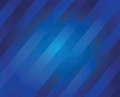 Hintergrund blaue Farbverlauf abstrakte Design-Vektor-Illustration vektor