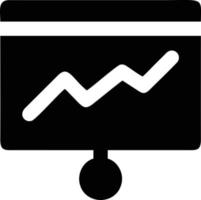 mål fokus ikon symbol vektor bild, illustration av de Framgång mål ikon begrepp. eps 10