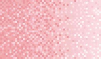 vektor rosa pixel textur bakgrund illustration.