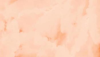 abstrakter weicher rosa Aquarellhintergrund. Aquarell künstlerischer abstrakter rosa Pinselstrich isoliert auf weißem Hintergrund. farbenfrohes Grunge-Design. vektor