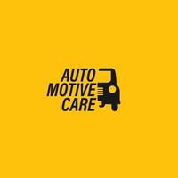 Auto reparieren Autopflege vektor