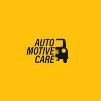 reparera bil bil- vård vektor