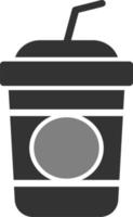 kaffe vektor ikon