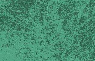 grüner Grunge abstrakter Hintergrund vektor