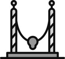 springen Vektor Symbol