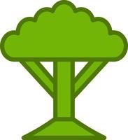 sokotra Baum Vektor Symbol