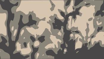 verschwommen abstrakt Pflanze Hintergrund Illustration Vektor Grafik, verschwommen Hintergrund