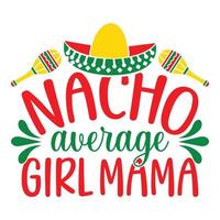 nacho medel zzzz - cinco de mayo - - Maj 5, statlig Semester i Mexiko. fiesta baner och affisch design med flaggor, blommor, fekorationer, maracas och sombrero vektor