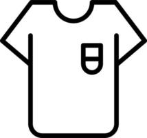 Outfit Vektor Symbol