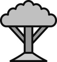 sokotra Baum Vektor Symbol