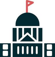 Washington Vektor Symbol