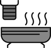 Whirlpool Vektor Symbol