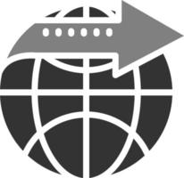 Export Vektor Symbol