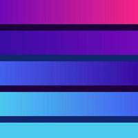 Farbe Palette Design Gradient bunt vektor