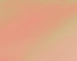 enkel delikat pastell persika abstrakt tömma bakgrund, vektor illustration