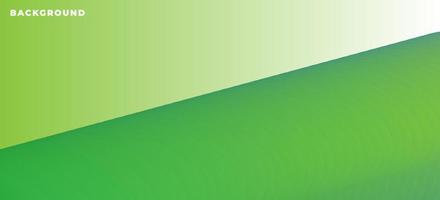 abstrakt Grün Farbe Hintergrund kostenlos Vektor