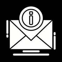 E-Mail-Vektor-Symbol vektor