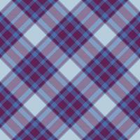 tartan schottland nahtloser karierter mustervektor. Retro-Hintergrundstoff. Vintage Check Color Square geometrische Textur für Textildruck, Packpapier, Geschenkkarte, Tapetendesign. vektor