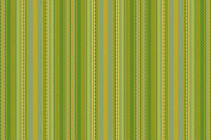 Textil- Vertikale Muster. Textur nahtlos Hintergrund. Linien Streifen Stoff Vektor. vektor