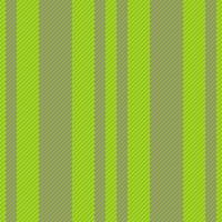 Vektor Stoff Textur. Muster Hintergrund Vertikale. nahtlos Streifen Linien Textil.