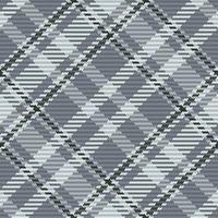 tartan pläd mönster sömlös vektor bakgrund. kolla upp pläd för flanell skjorta, filt, kasta, eller Övrig modern textil-